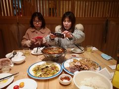 -茅溪菜·家常菜(九街店)