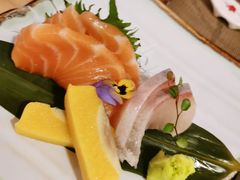 -长崎屋·日本料理·刺身·烧鸟(天河北路店)