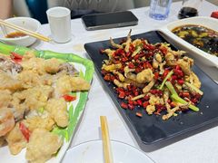 -大眼锅贴水饺(河东店)