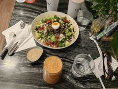 -THE WOODS 简餐 (国贸商城店)