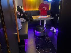-星聚会KTV(南翔印象城MEGA店)