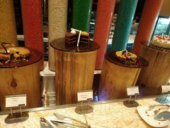 -天诚丽筠酒店-西餐厅