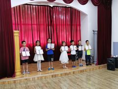 -天才声少儿口才培训中心(通州店)