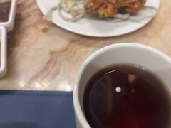 -世纪金源大饭店海鲜自助餐厅(迎宾路店)
