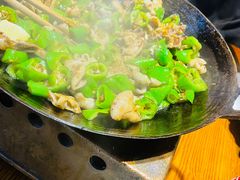 -张氏父子常德肠子馆(贺龙店)
