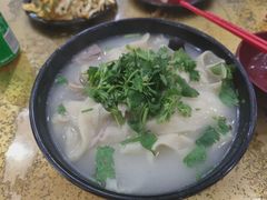 -惠丰源烩面馆(经七路店)