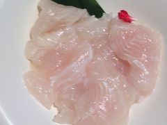 -海底捞火锅(勒泰店)