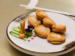 -正佳广场万豪酒店-粤菜餐厅·点心·海鲜·聚餐