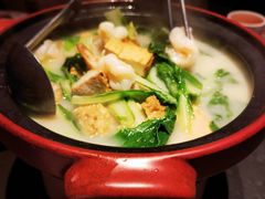 -知楚•精致湖北菜(武商MALL店)