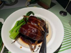 -桂满陇·桃花院落(长泰广场店)