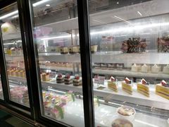 -福晶园益生菌蛋糕面包(璞丽中心店)