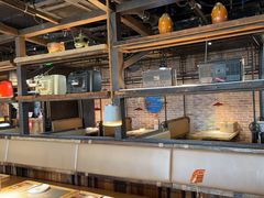 -探鱼·鲜青椒爽麻烤鱼(天一广场店)