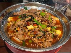 -拾捌川·自贡爆炒(新街口店)