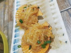 -阿浪海鲜连锁•海鲜加工•老字号(第一市场店)