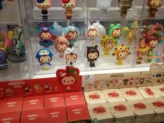 -泡泡玛特POPMART(合生汇店)