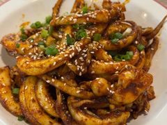 -郑记•不夜城烧烤•龙虾•虾蟹(黄鹤楼店)