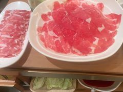 -巴奴毛肚火锅(悠唐购物中心店)