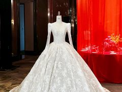 -汕头龙光喜来登酒店