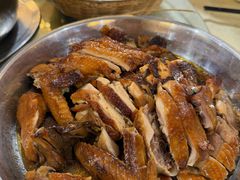 -红旗山庄(圭峰山店)