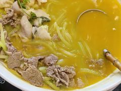 -竹里馆 ·茶食(奥体店)
