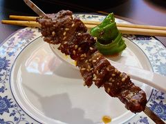 -京悦南门涮羊肉·羊蝎子火锅(田林路店)