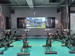 点击看大图 -嗨翻Hi-Fun竞技主题乐园·蹦床团建生日聚会(五棵松华熙店)