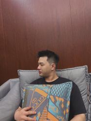 -绅仕門男士理发馆