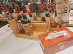 -千寻山野烤肉(天虹店)