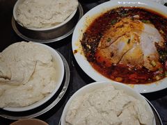 -张豆花(碚峡路店)