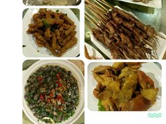 -启东小海鲜(庄先湾路1号店)
