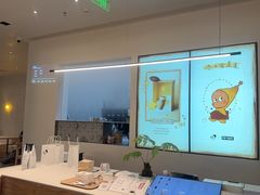 -喜茶(常州新北万达店)