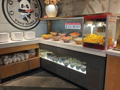 -辣尚瘾·烤鱼·新川菜(交大直营店)