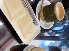 -民信老铺(双皮奶博物馆店)