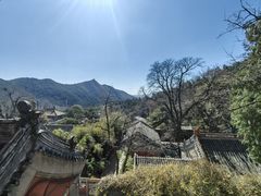 -潭柘寺景区