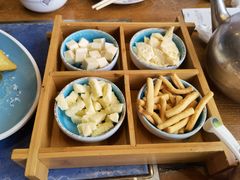 -蒙亨·手把肉·蒙古包文化主题餐厅(天恒广场店)