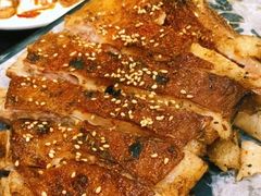 -瑞杰烧烤店·24小时营业(山东路店)