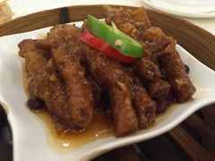 -荣粤酒家·融合粤菜