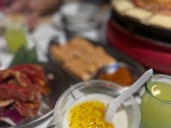 -留香铁板烤肉(解放西路旗舰店)