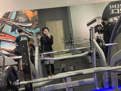 -优昂健身(新光界店)