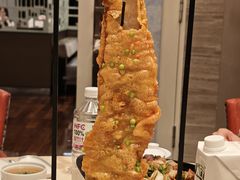 -北京王府井希尔顿酒店·秦唐中餐厅Chynna