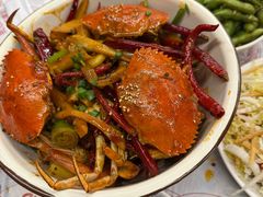 -回·龙虾铺·盆盆蟹·烧烤大排档(回龙观店)