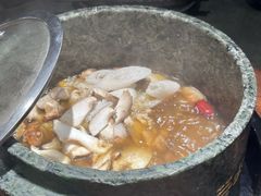 -芸山季·云南山珍菌火锅(人民广场来福士店)