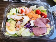-盒马鲜生(大行宫店)