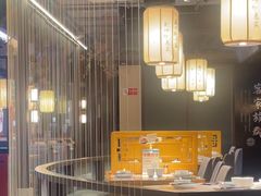 -客家班·客家菜(嘉禾金铂店)
