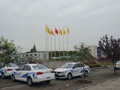 -胜华驾校·小猫学车(银都店)