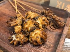 -小大董·烤鸭(王府井apm店)