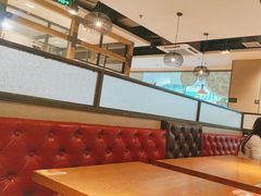 -比格比萨自助(万柳华联店)
