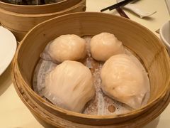 原只鲜虾饺-利苑酒家(宜安广场店)