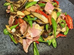 -桥边小楼·手工云南菜·丽江地标美食