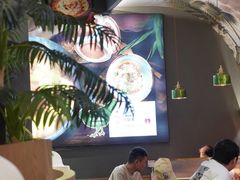 -龙湖南京江北天街